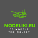 modeliki.eu 3d
 models technology